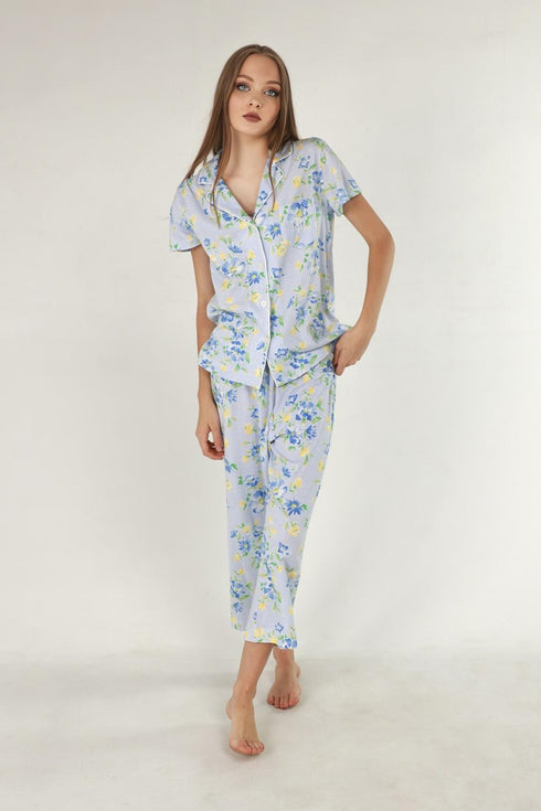 Floral pajamas RALPH LAUREN